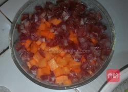 三鲜饭的做法图解1