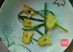 清蒸花蛤的做法图解2