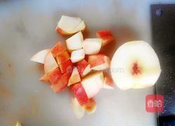 腌渍桃子的做法图解2