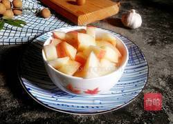 腌渍桃子的做法图解5