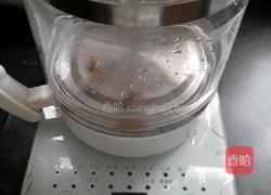 红糖桂花冰粉的做法图解4