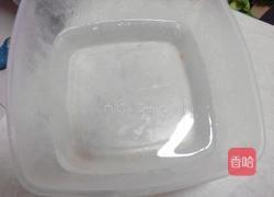 红糖桂花冰粉的做法图解5