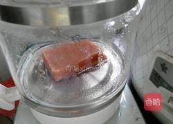 红糖桂花冰粉的做法图解7