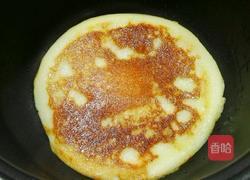 米浆粑粑的做法图解7