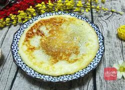 米浆粑粑的做法图解8