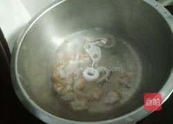 海鲜炒粉干的做法图解3
