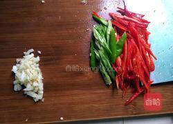 凉拌嫩姜的做法图解5