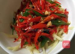 凉拌嫩姜的做法图解9