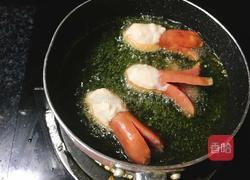 章鱼小香肠的做法图解7