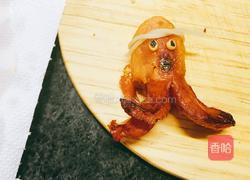 章鱼小香肠的做法图解13