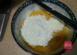 微波蛋糕的做法图解3