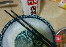 微波蛋糕的做法图解5