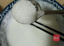 微波蛋糕的做法图解7