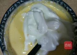 微波蛋糕的做法图解9