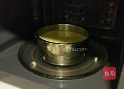 微波蛋糕的做法图解15