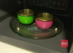 微波蛋糕的做法图解17