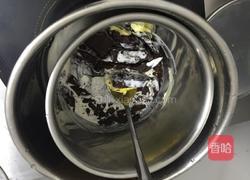 松露巧克力的做法图解3