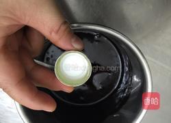 松露巧克力的做法图解4