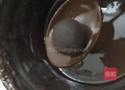 松露巧克力的做法图解7