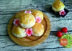 苏式鲜肉月饼的做法图解25