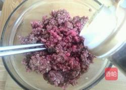 苏式鲜肉月饼的做法图解1