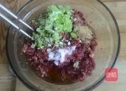 苏式鲜肉月饼的做法图解2