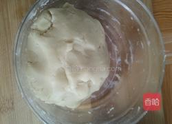 苏式鲜肉月饼的做法图解5