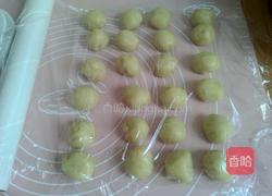 苏式鲜肉月饼的做法图解8