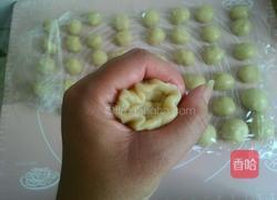 苏式鲜肉月饼的做法图解10