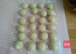 苏式鲜肉月饼的做法图解12