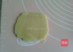 苏式鲜肉月饼的做法图解17