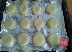 苏式鲜肉月饼的做法图解21