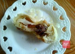 苏式鲜肉月饼的做法图解24