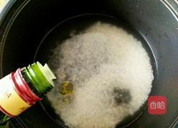 蟹棒寿司的做法图解2