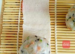 蟹棒寿司的做法图解14