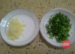 生蚝煎蛋的做法图解1