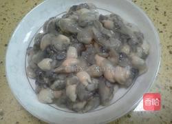 生蚝煎蛋的做法图解2