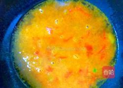 白菜面条的做法图解7