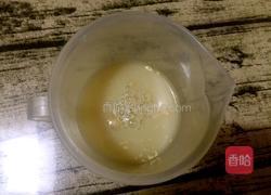 苏打饼的做法图解2