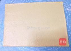 苏打饼的做法图解8