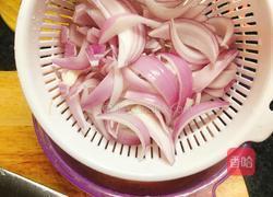 黑椒西冷牛排的做法图解2