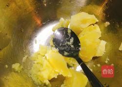 黑椒西冷牛排的做法图解6