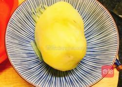 黑椒西冷牛排的做法图解5