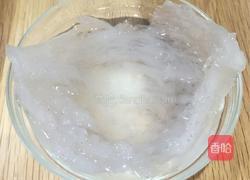 玫瑰花瓣燕窝的做法图解1