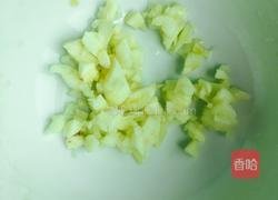 懒人生菜的做法图解4