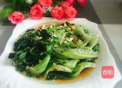 懒人生菜的做法图解6