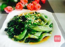 懒人生菜的做法图解7