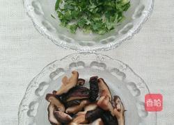 豆泡汤的做法图解2