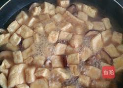 豆泡汤的做法图解6