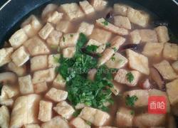 豆泡汤的做法图解7